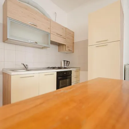 Appartement Francy - 15 Min From & Mestre Train Station *