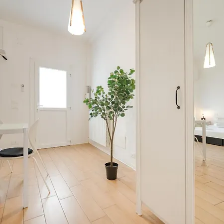 Appartement Francy - 15 Min From & Mestre Train Station Venise