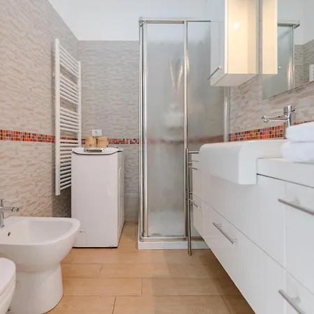 Appartement Francy - 15 Min From & Mestre Train Station Venise