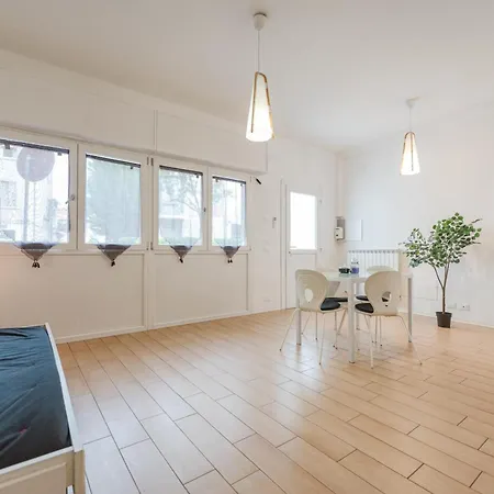 Appartement Francy - 15 Min From & Mestre Train Station