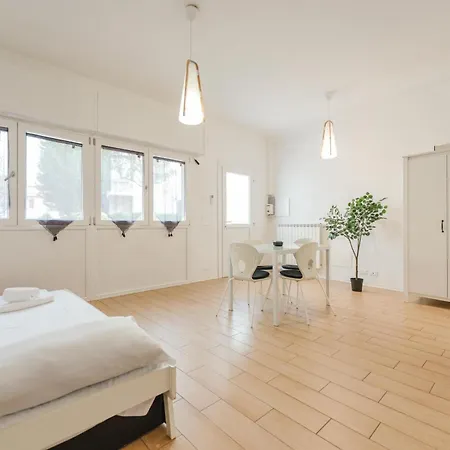 Francy - 15 Min From & Mestre Train Station * Venise
