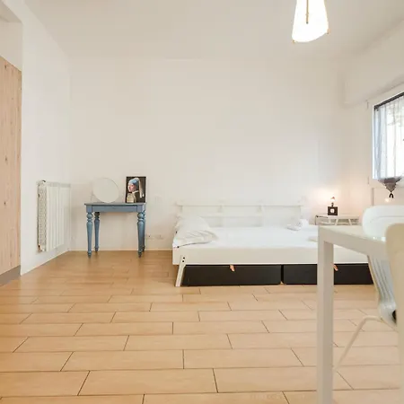Appartement Francy - 15 Min From & Mestre Train Station *