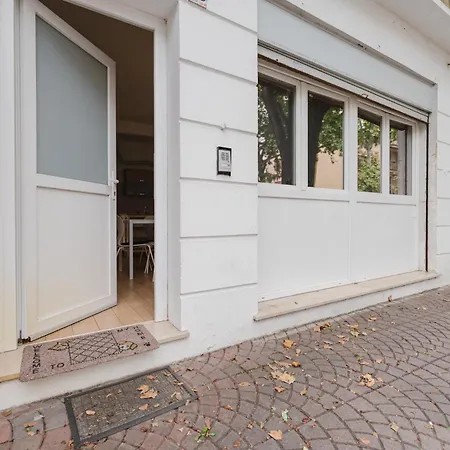 Appartement Francy - 15 Min From & Mestre Train Station Venise